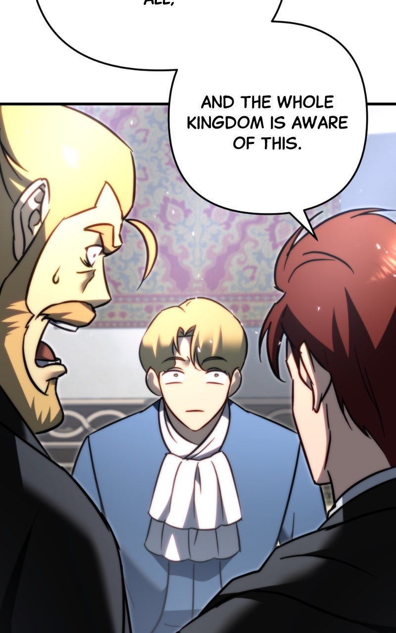 Read A Flame Reborn EN Manga Online