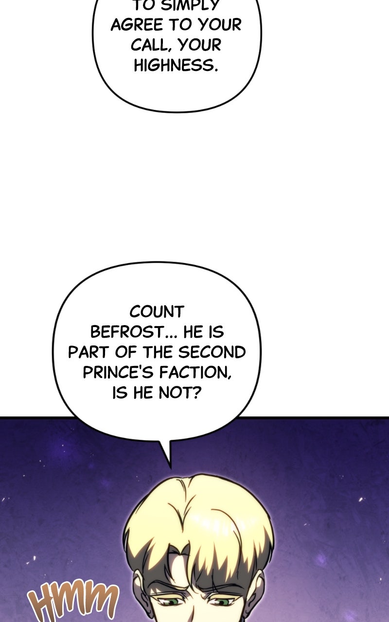 Read A Flame Reborn EN Manga Online