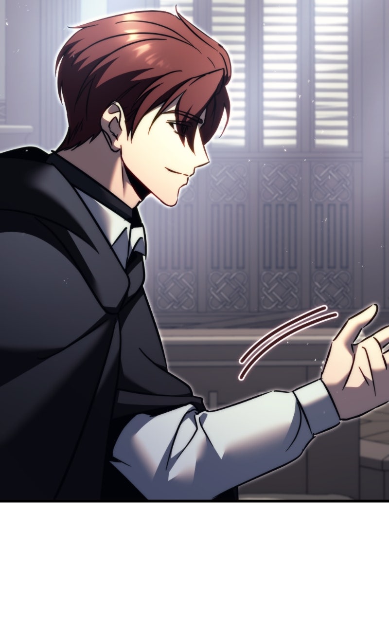 Read A Flame Reborn EN Manga Online