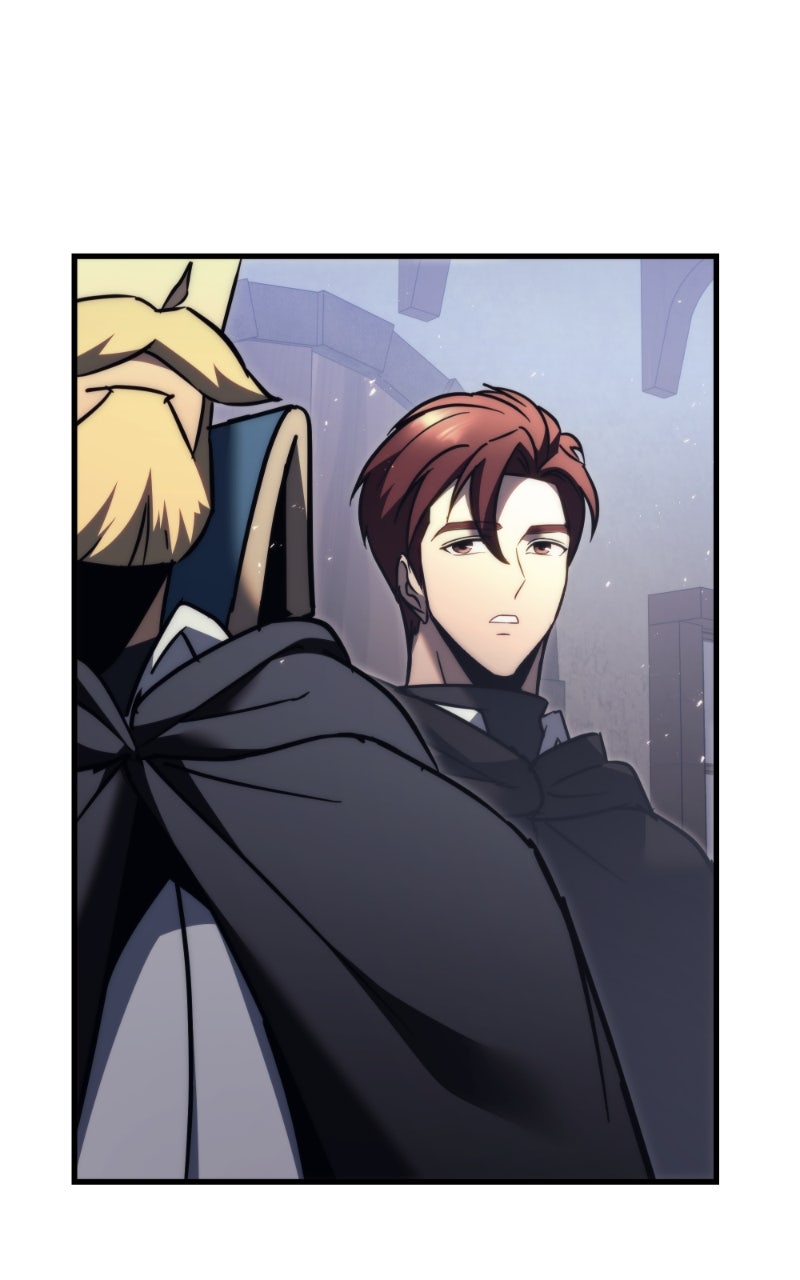 Read A Flame Reborn EN Manga Online