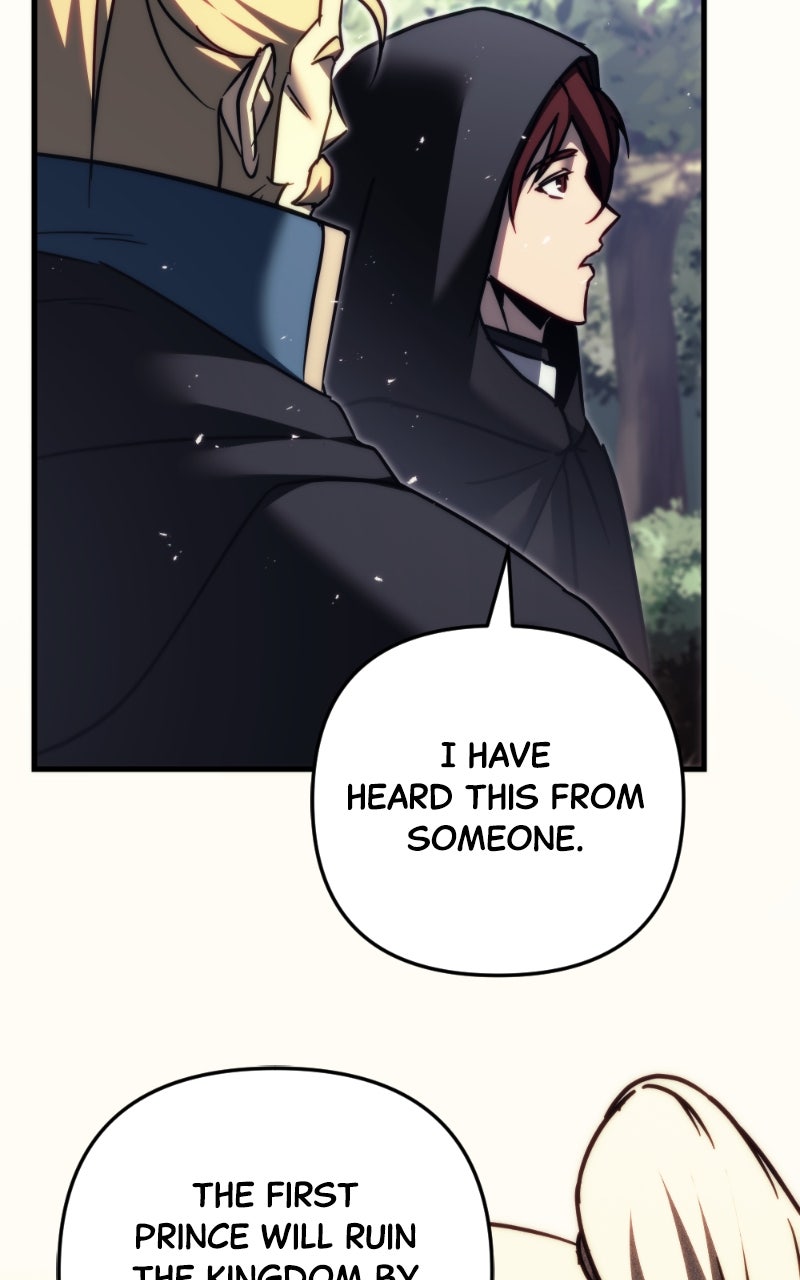 Read A Flame Reborn EN Manga Online