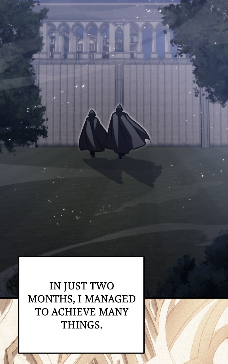 Read A Flame Reborn EN Manga Online