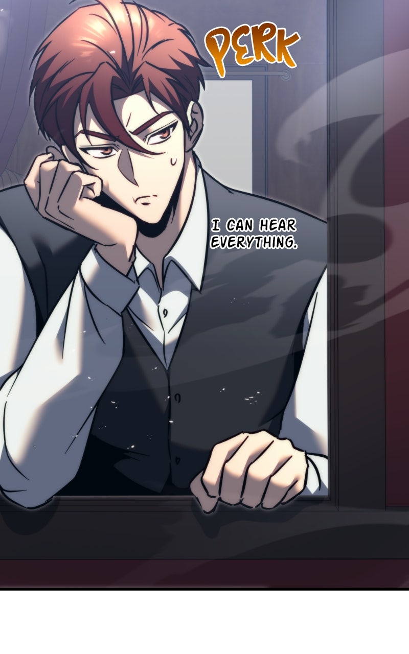 Read A Flame Reborn EN Manga Online