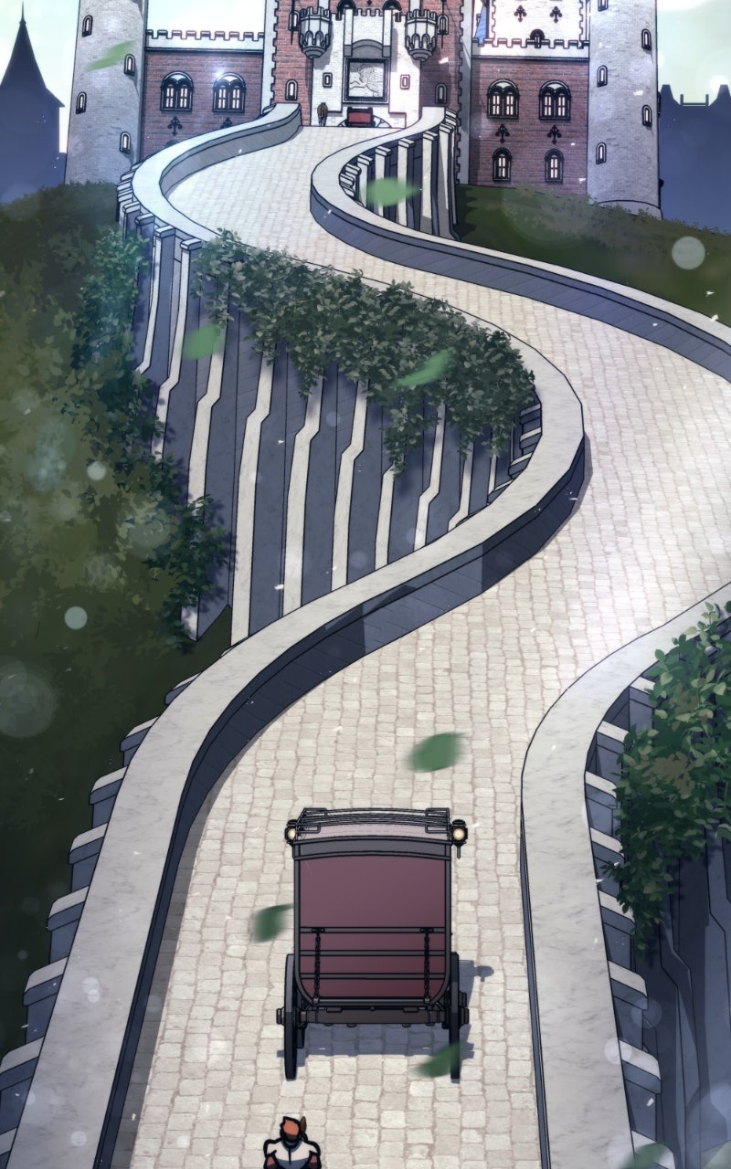 Read A Flame Reborn EN Manga Online