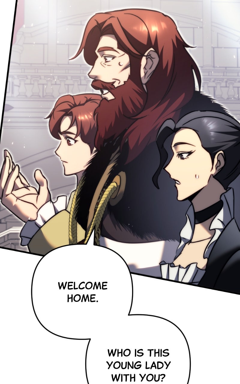 Read A Flame Reborn EN Manga Online