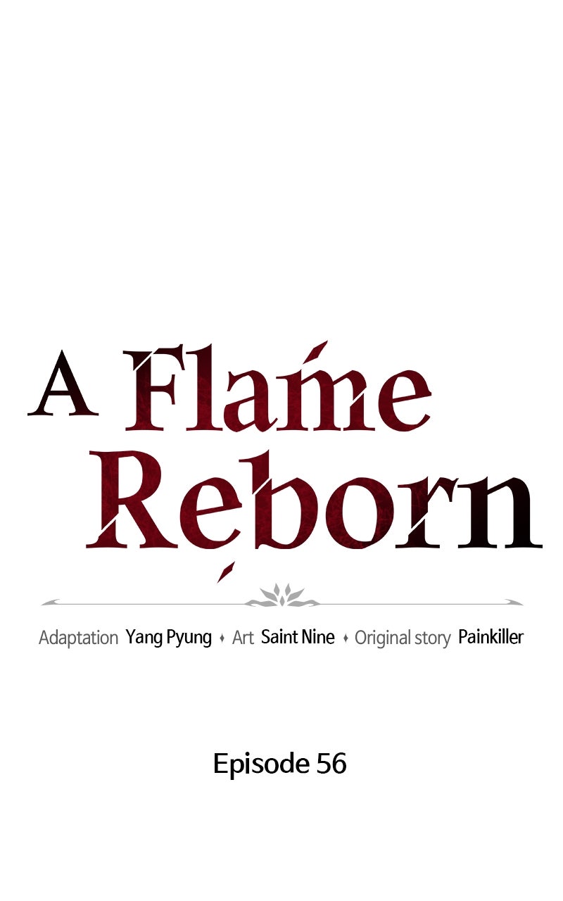 Read A Flame Reborn EN Manga Online