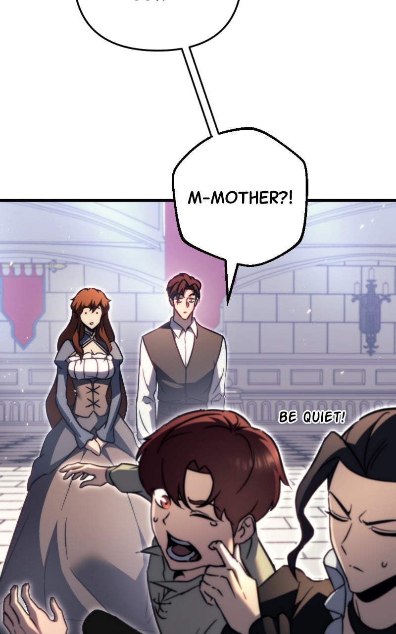 Read A Flame Reborn EN Manga Online