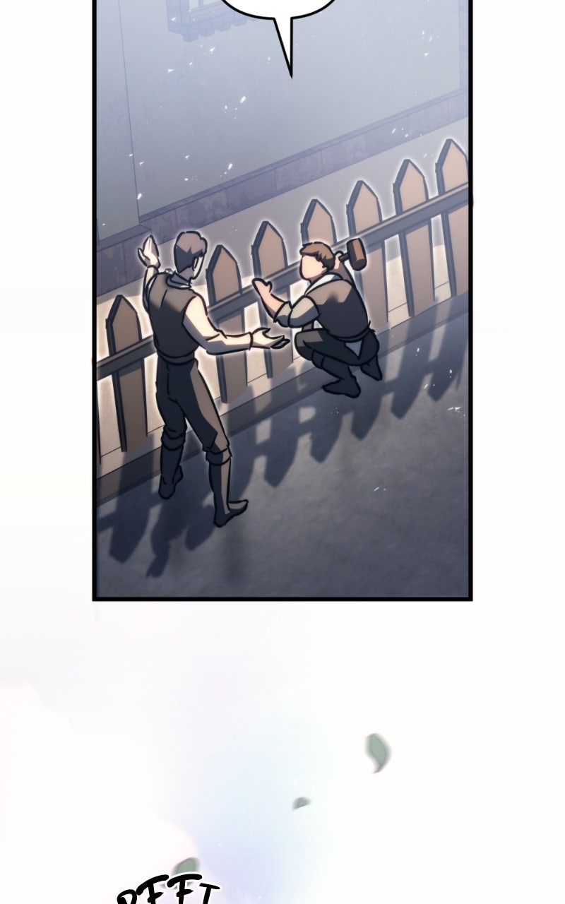 Read A Flame Reborn EN Manga Online