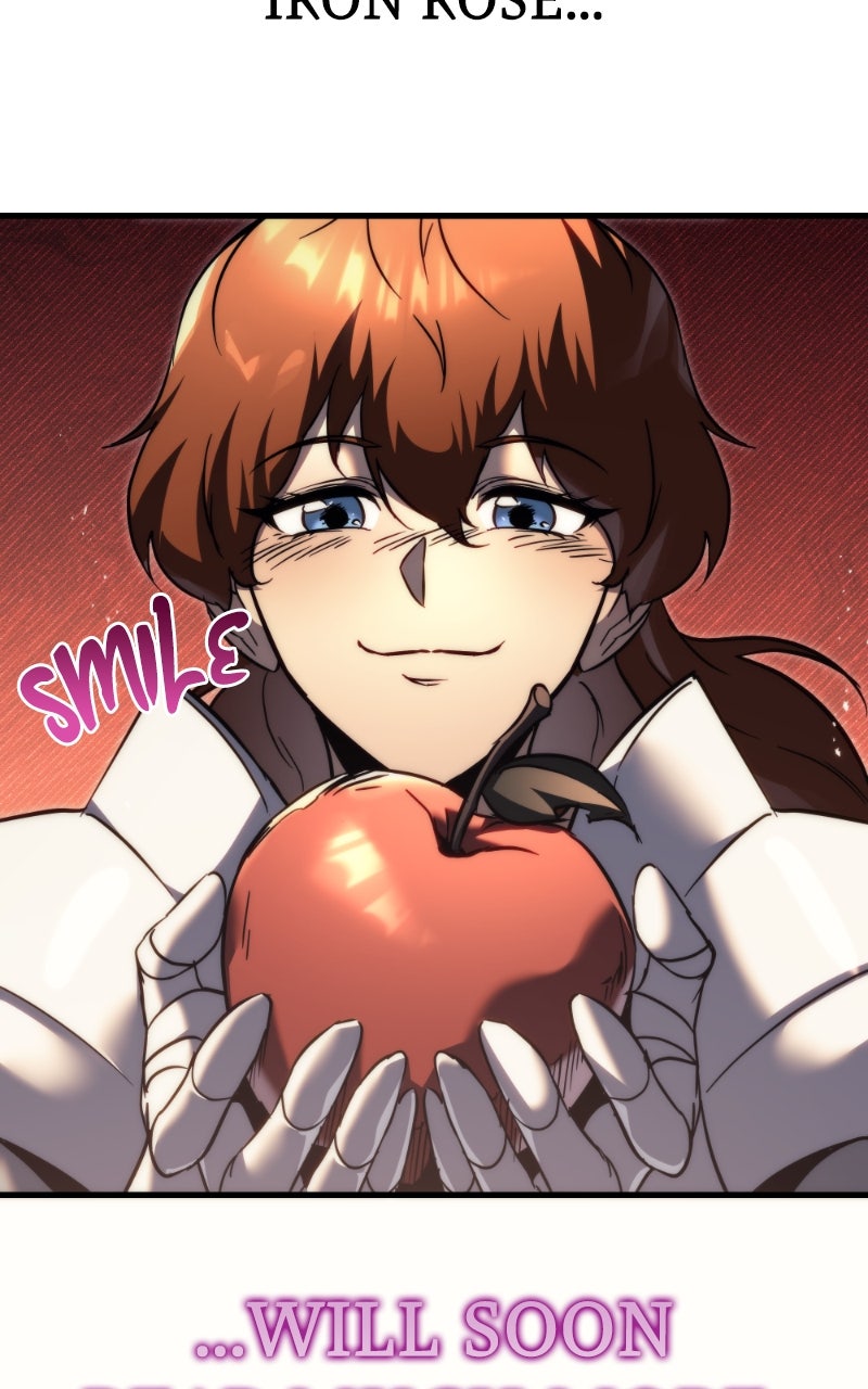 Read A Flame Reborn EN Manga Online