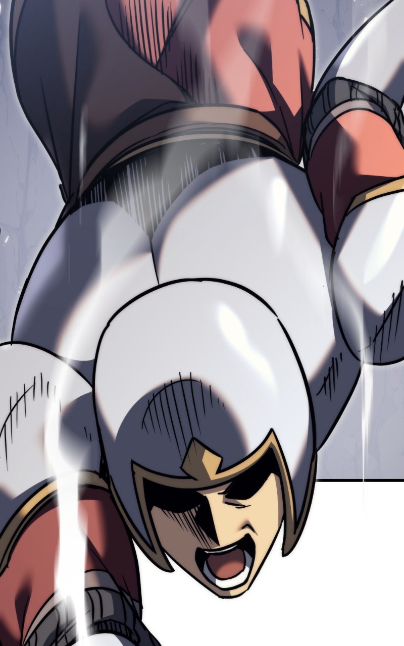 Read A Flame Reborn EN Manga Online