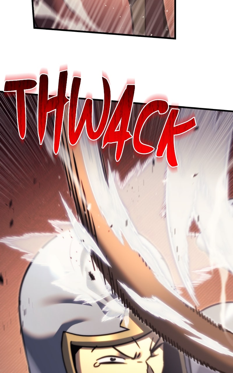 Read A Flame Reborn EN Manga Online