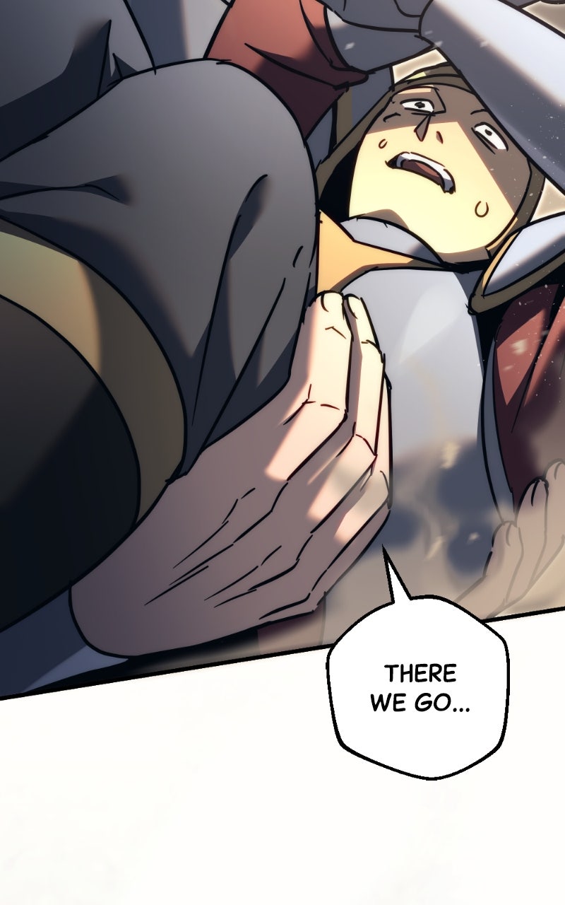 Read A Flame Reborn EN Manga Online