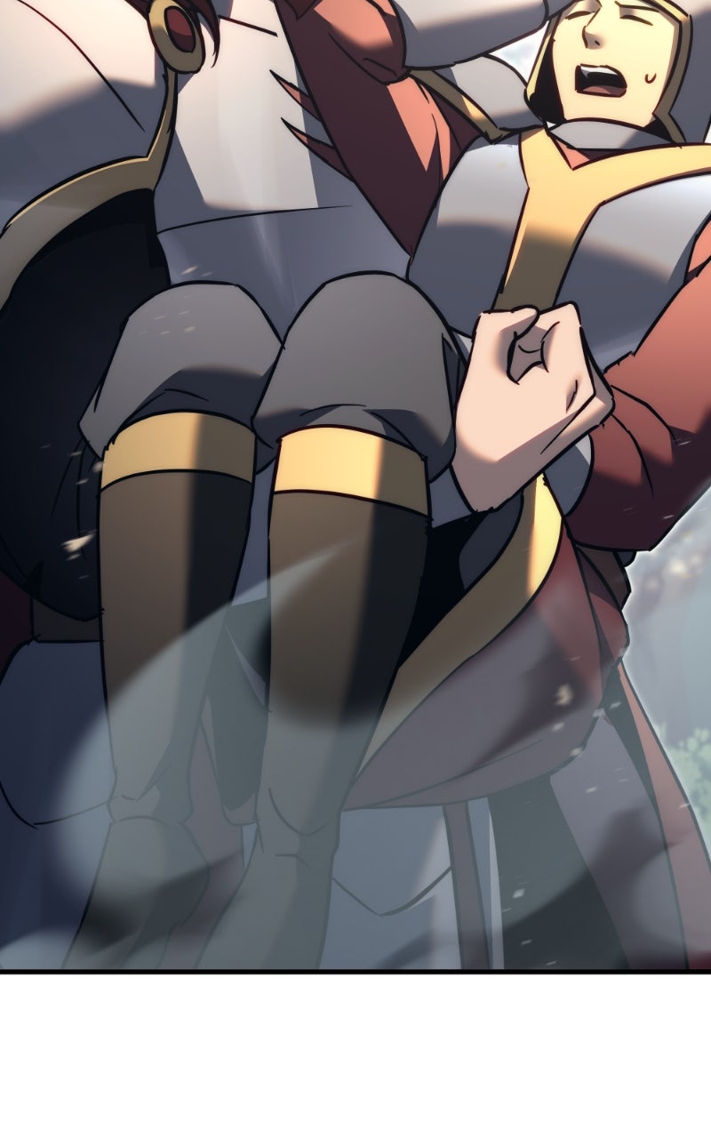 Read A Flame Reborn EN Manga Online