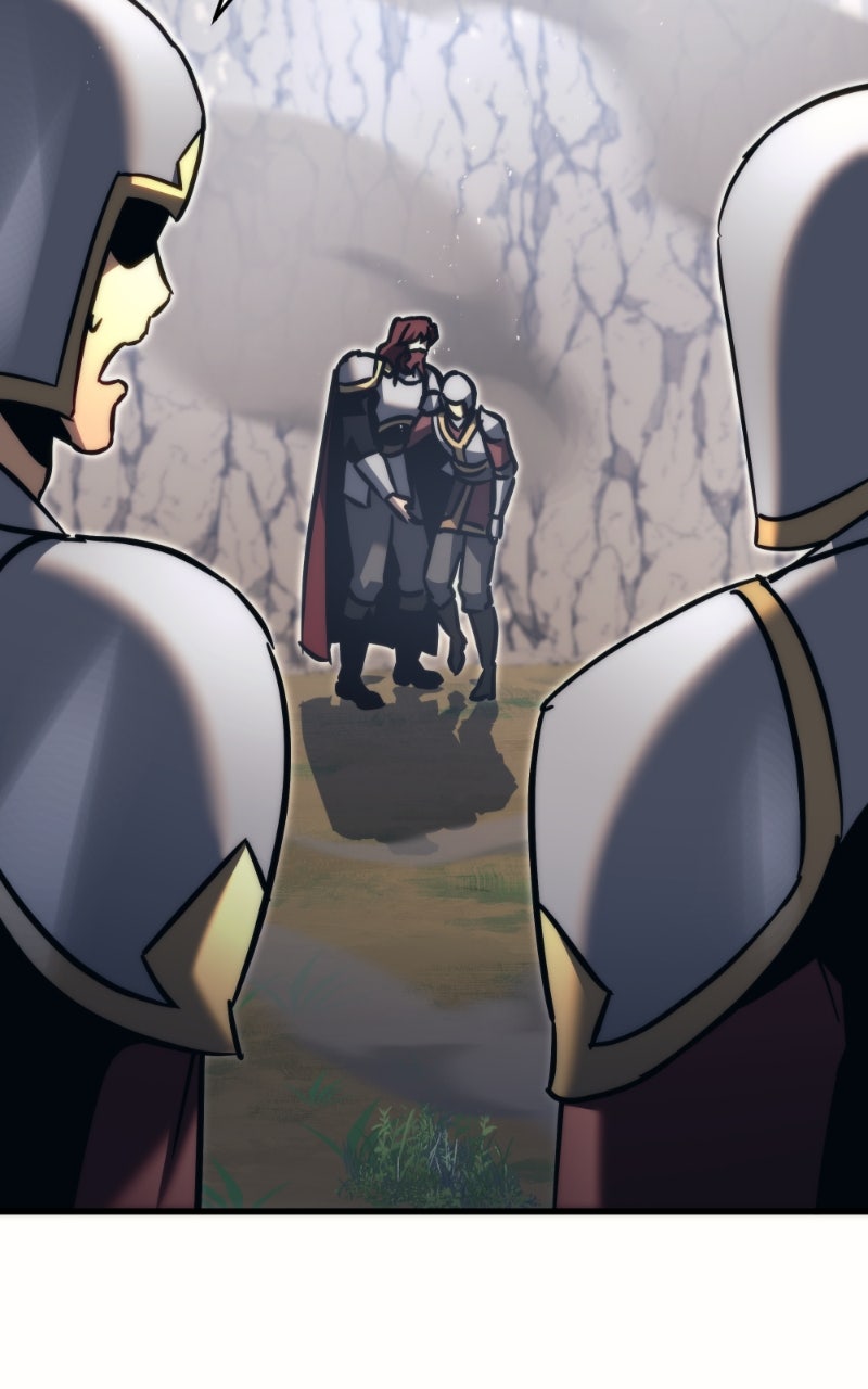 Read A Flame Reborn EN Manga Online