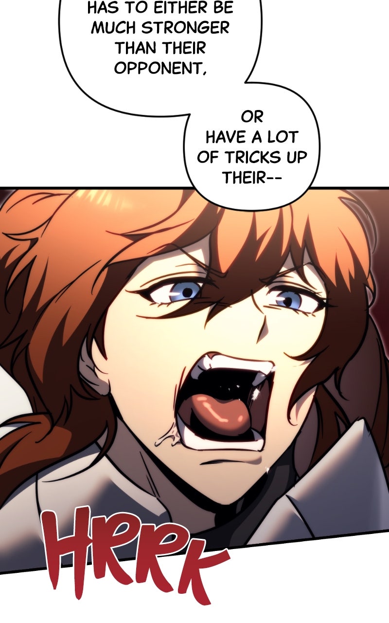 Read A Flame Reborn EN Manga Online