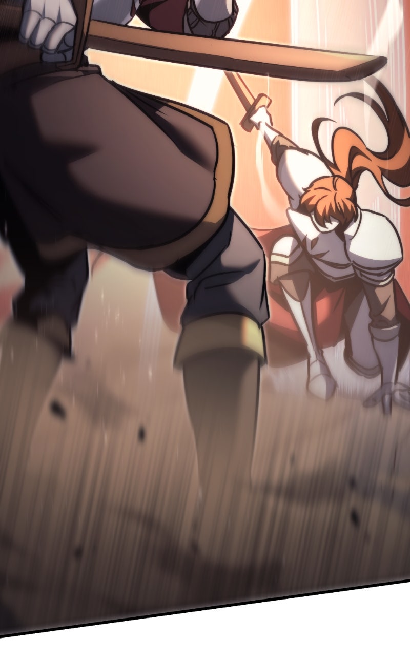 Read A Flame Reborn EN Manga Online