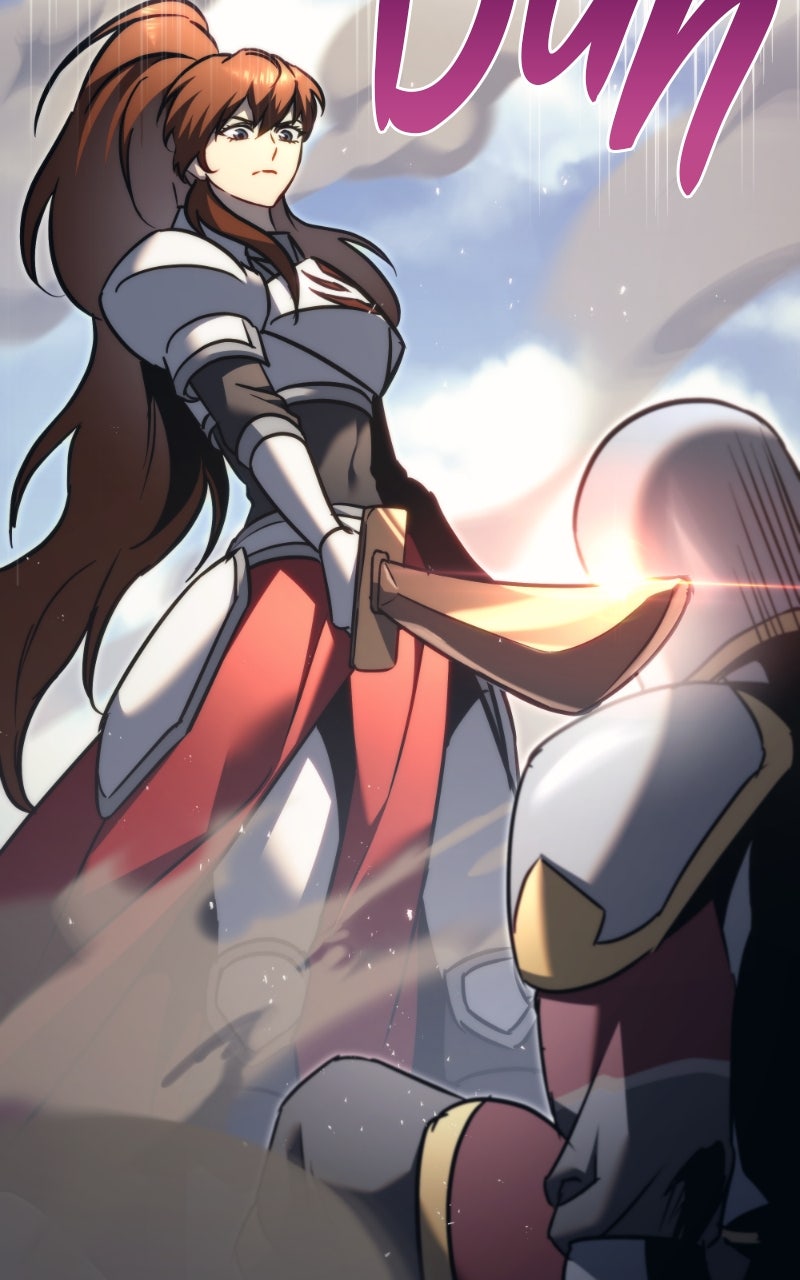 Read A Flame Reborn EN Manga Online