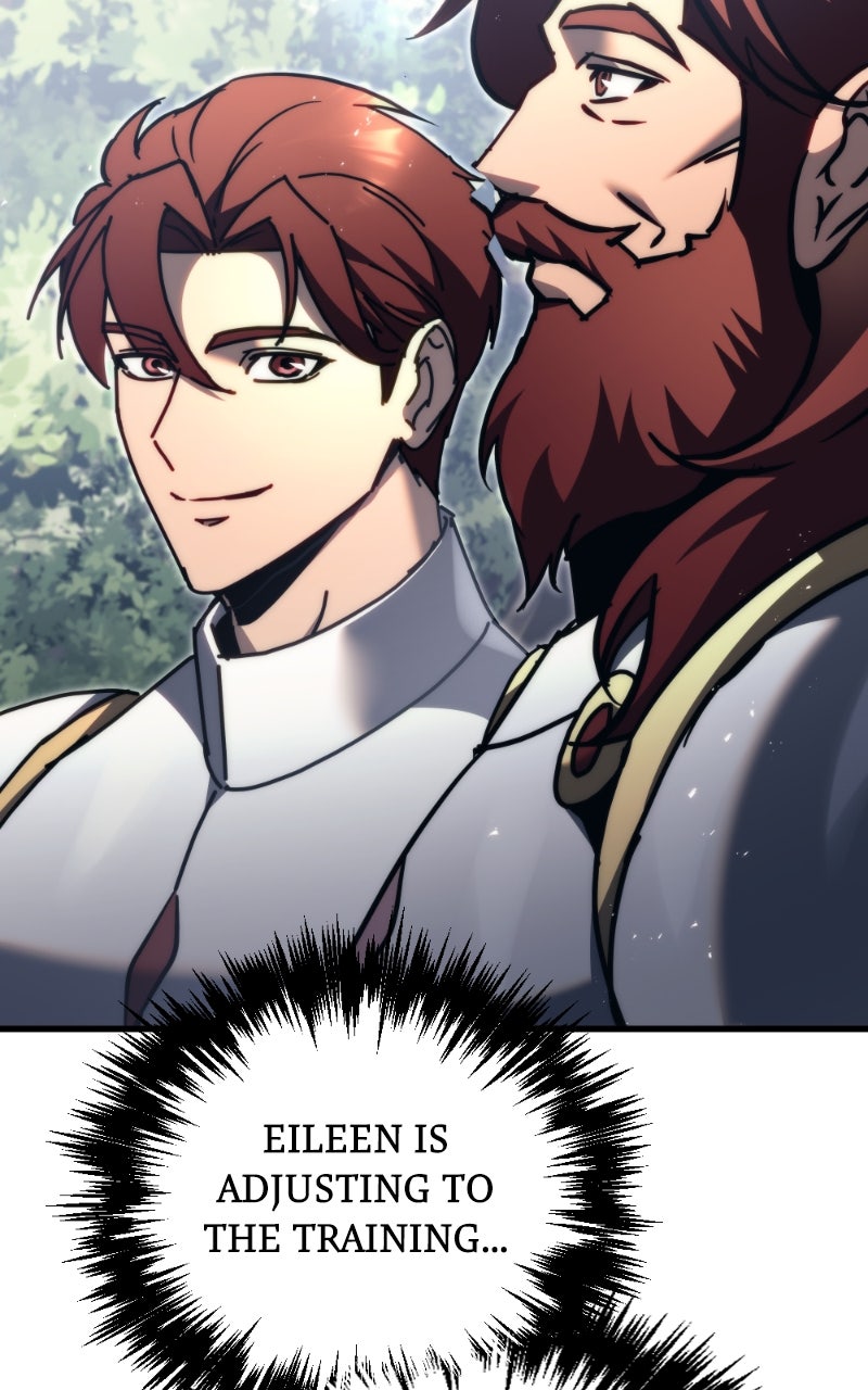 Read A Flame Reborn EN Manga Online