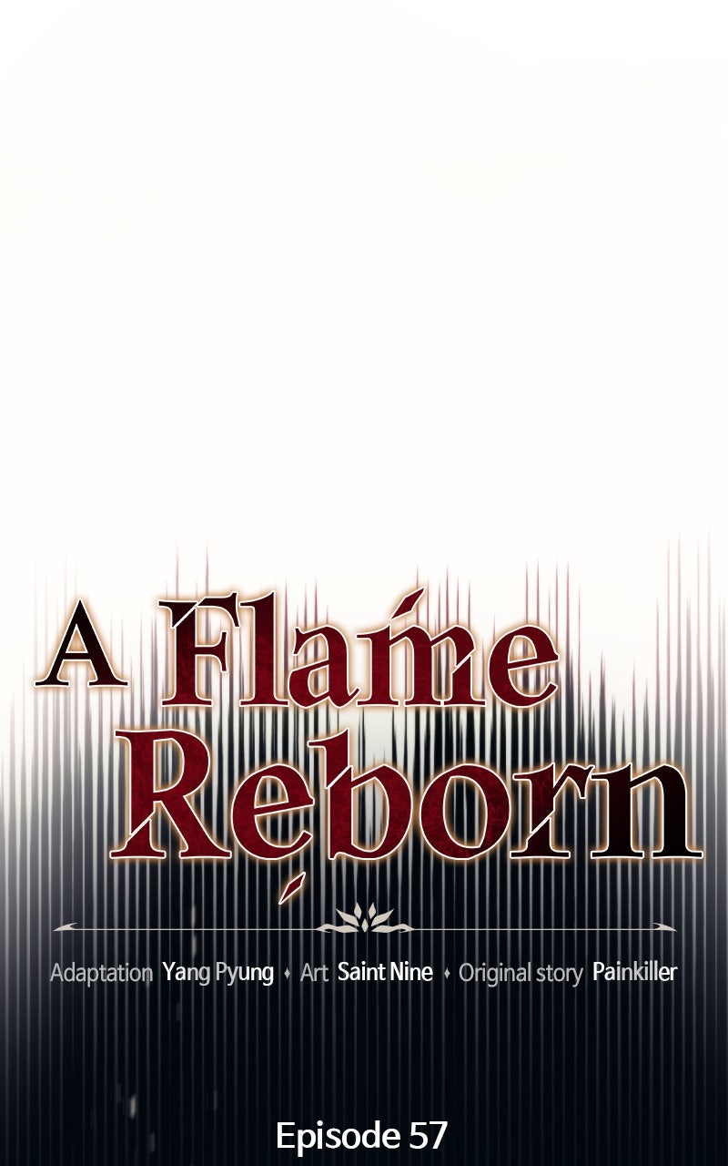 Read A Flame Reborn EN Manga Online