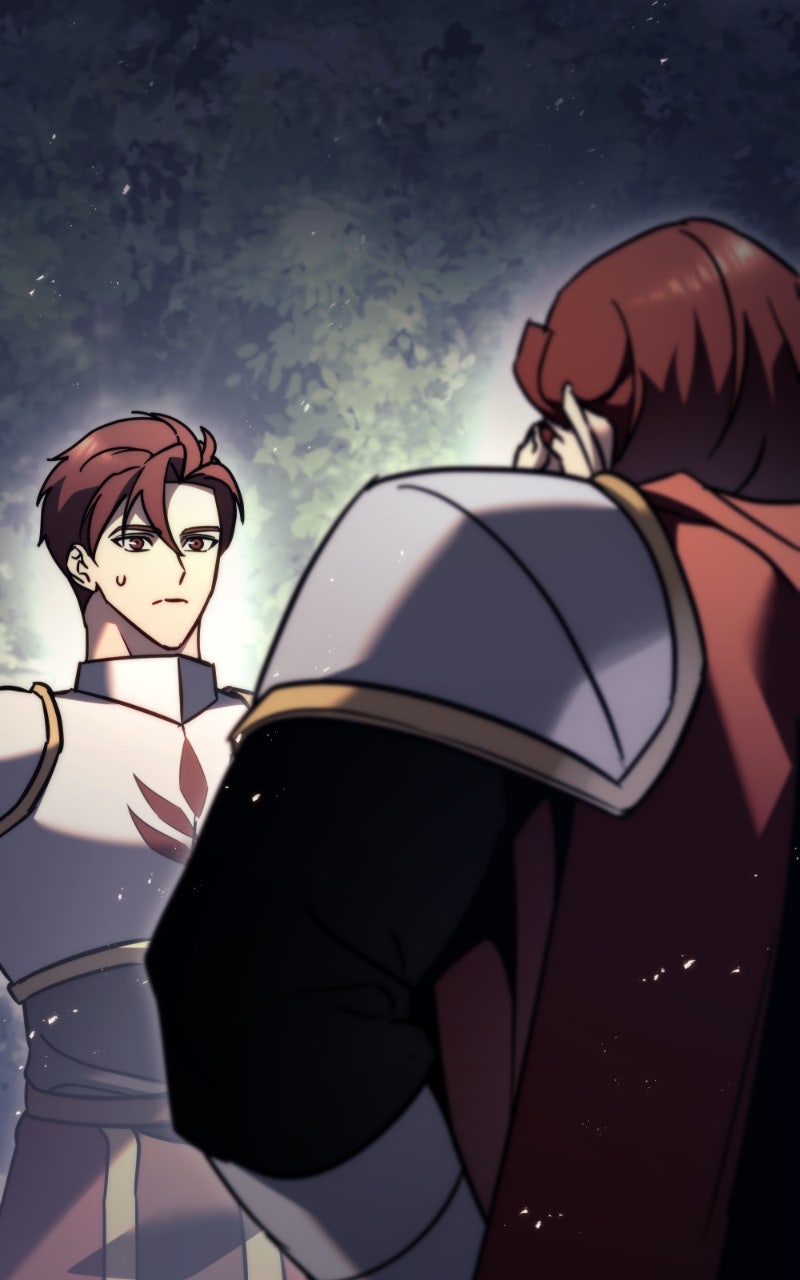 Read A Flame Reborn EN Manga Online