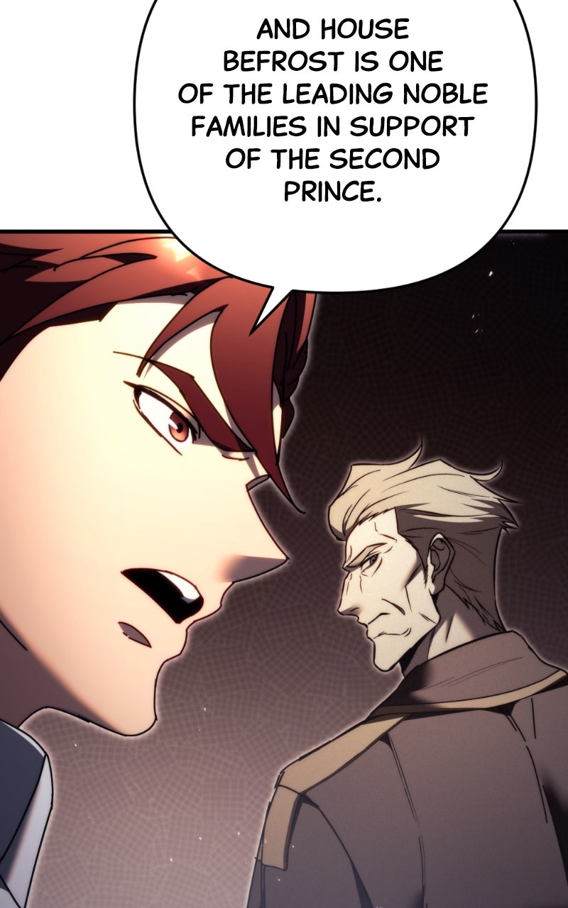 Read A Flame Reborn EN Manga Online