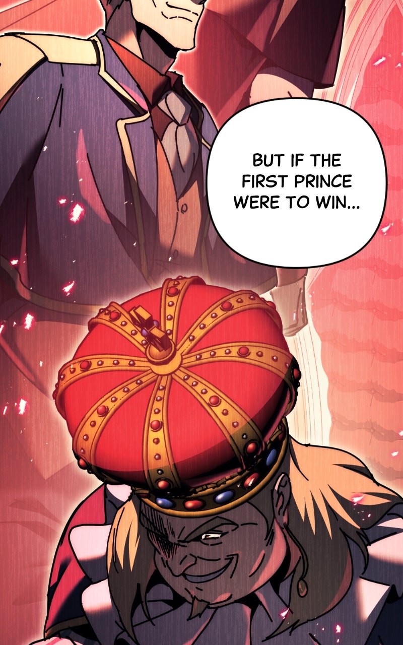 Read A Flame Reborn EN Manga Online