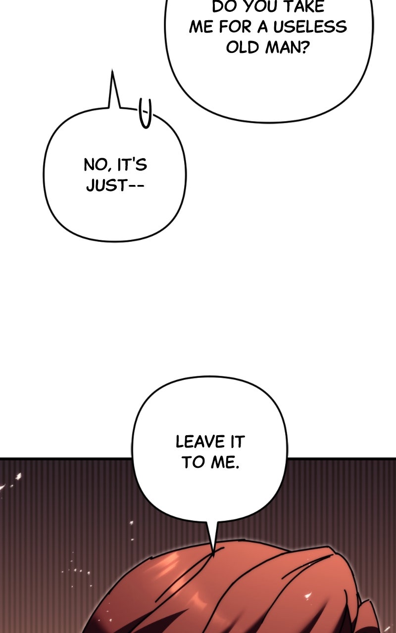 Read A Flame Reborn EN Manga Online