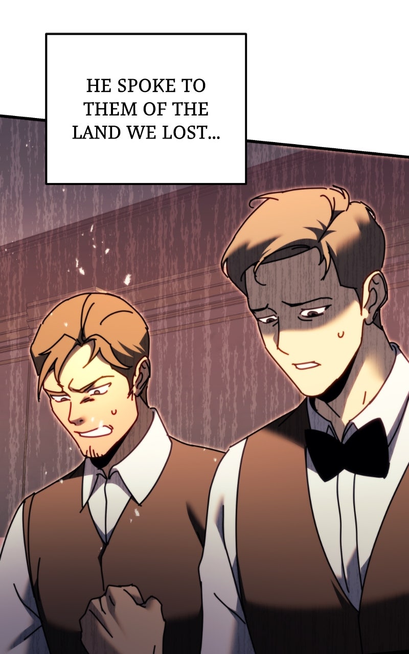 Read A Flame Reborn EN Manga Online