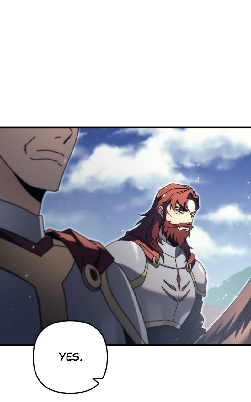 Read A Flame Reborn EN Manga Online