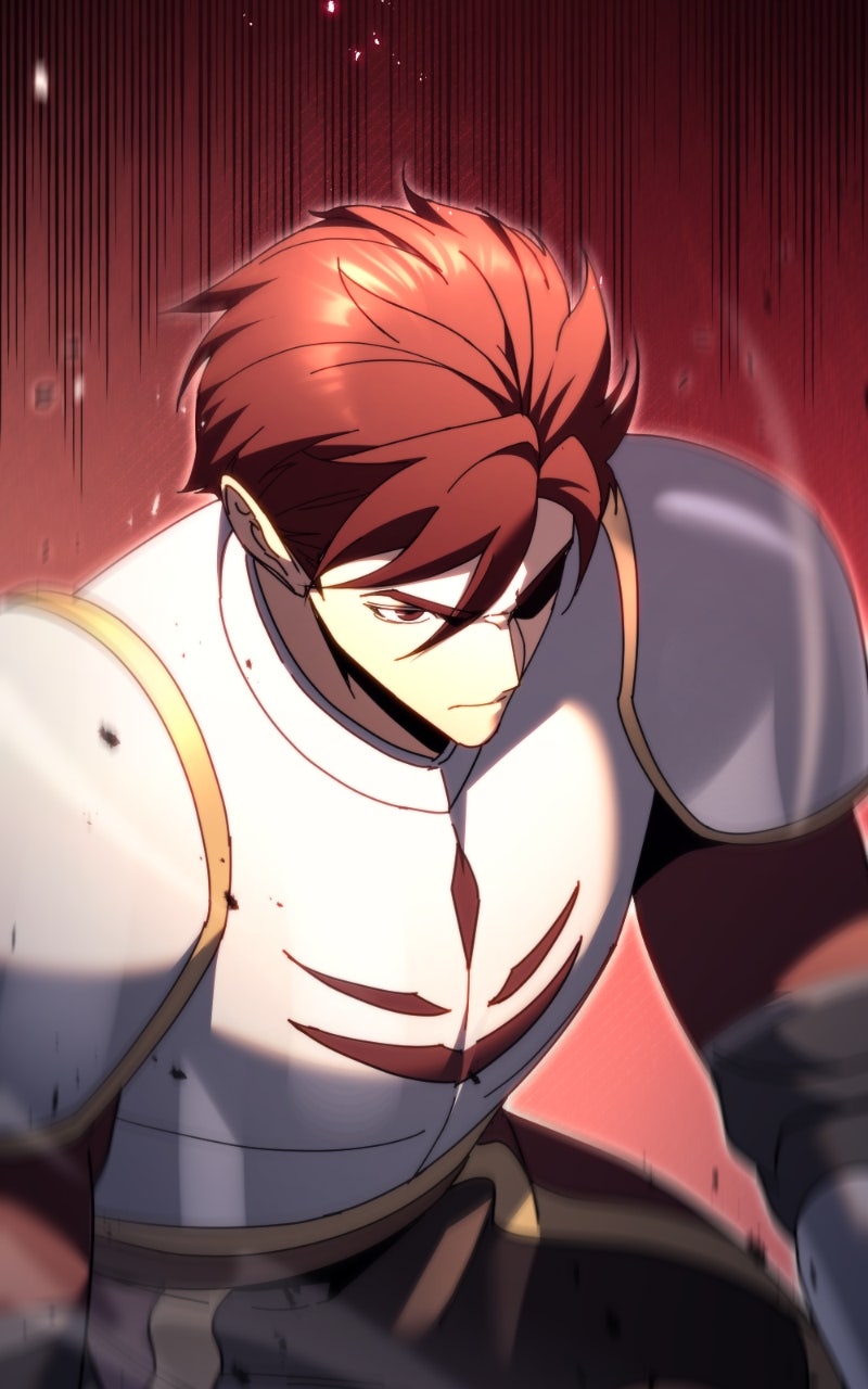 Read A Flame Reborn EN Manga Online