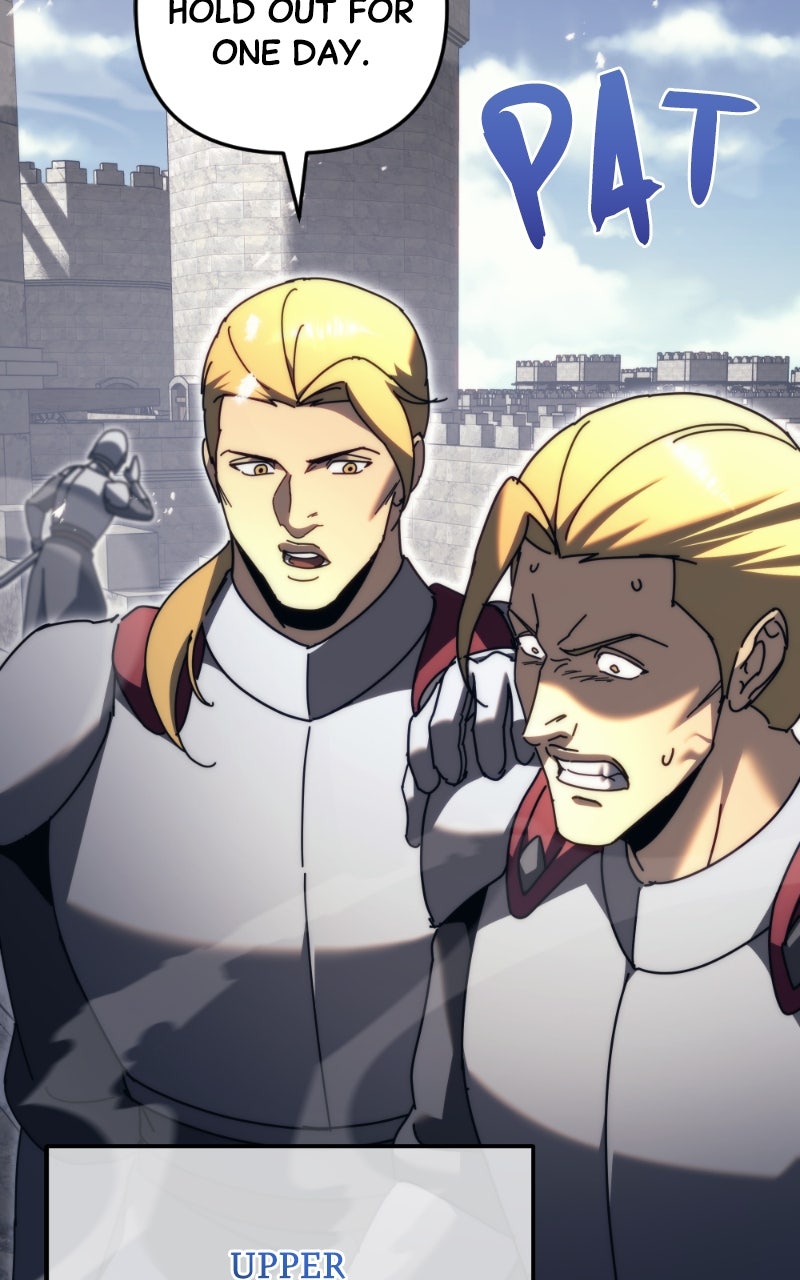 Read A Flame Reborn EN Manga Online