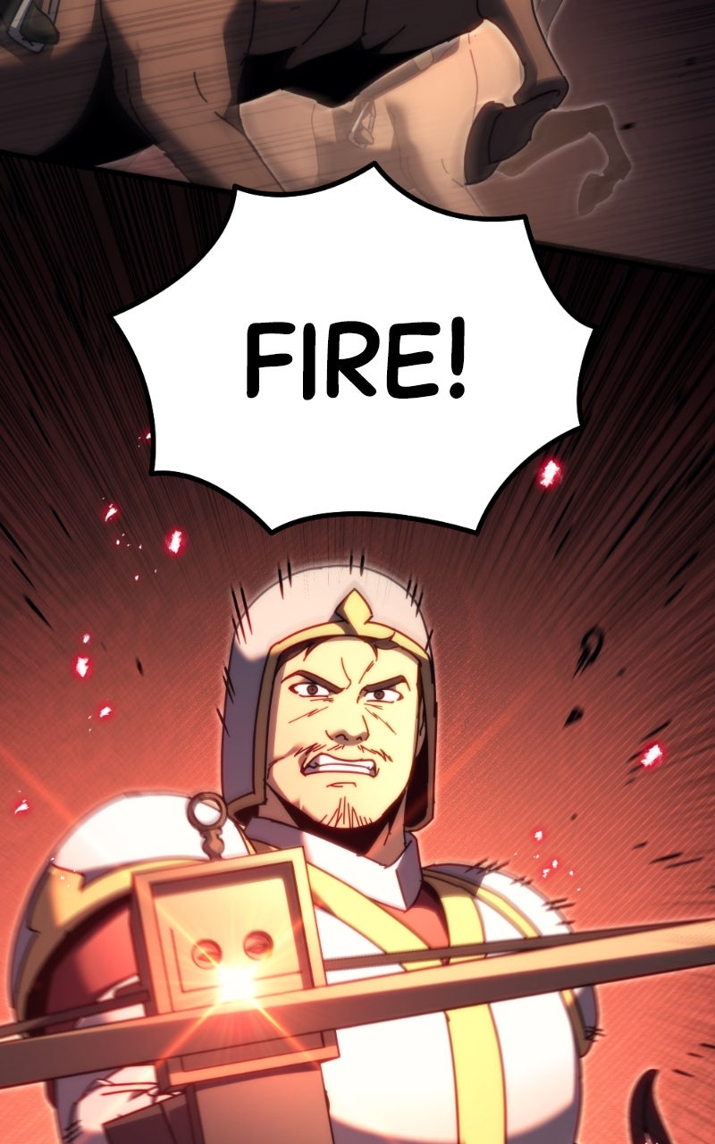 Read A Flame Reborn EN Manga Online