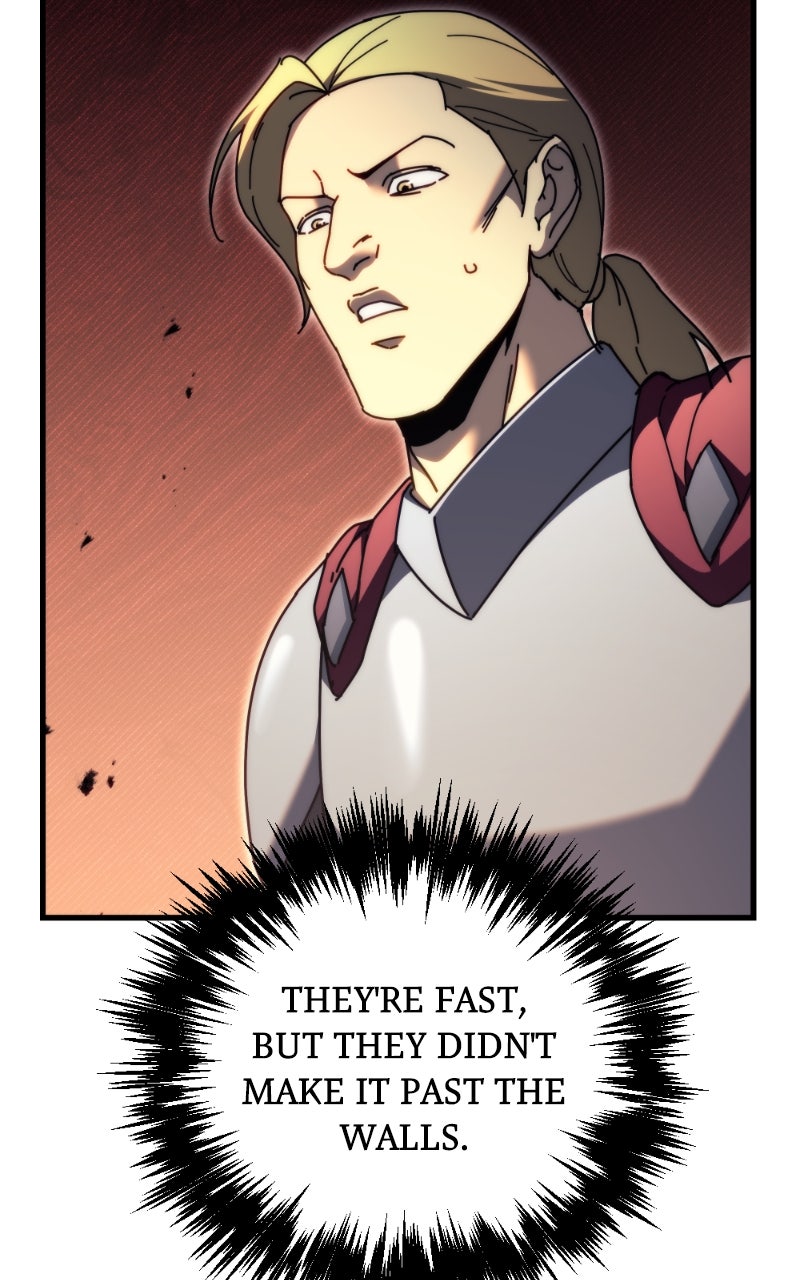 Read A Flame Reborn EN Manga Online