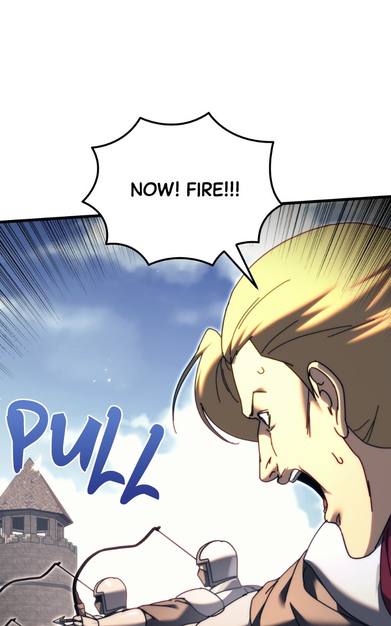 Read A Flame Reborn EN Manga Online