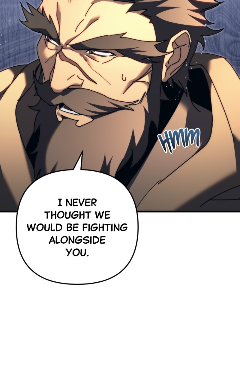 Read A Flame Reborn EN Manga Online