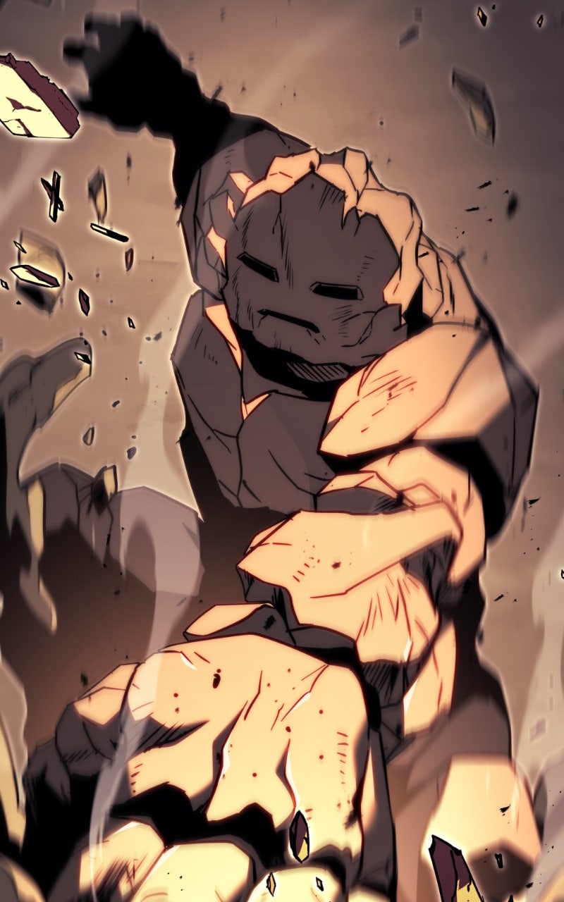 Read A Flame Reborn EN Manga Online