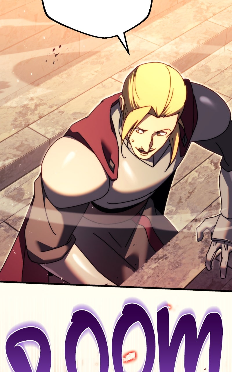 Read A Flame Reborn EN Manga Online