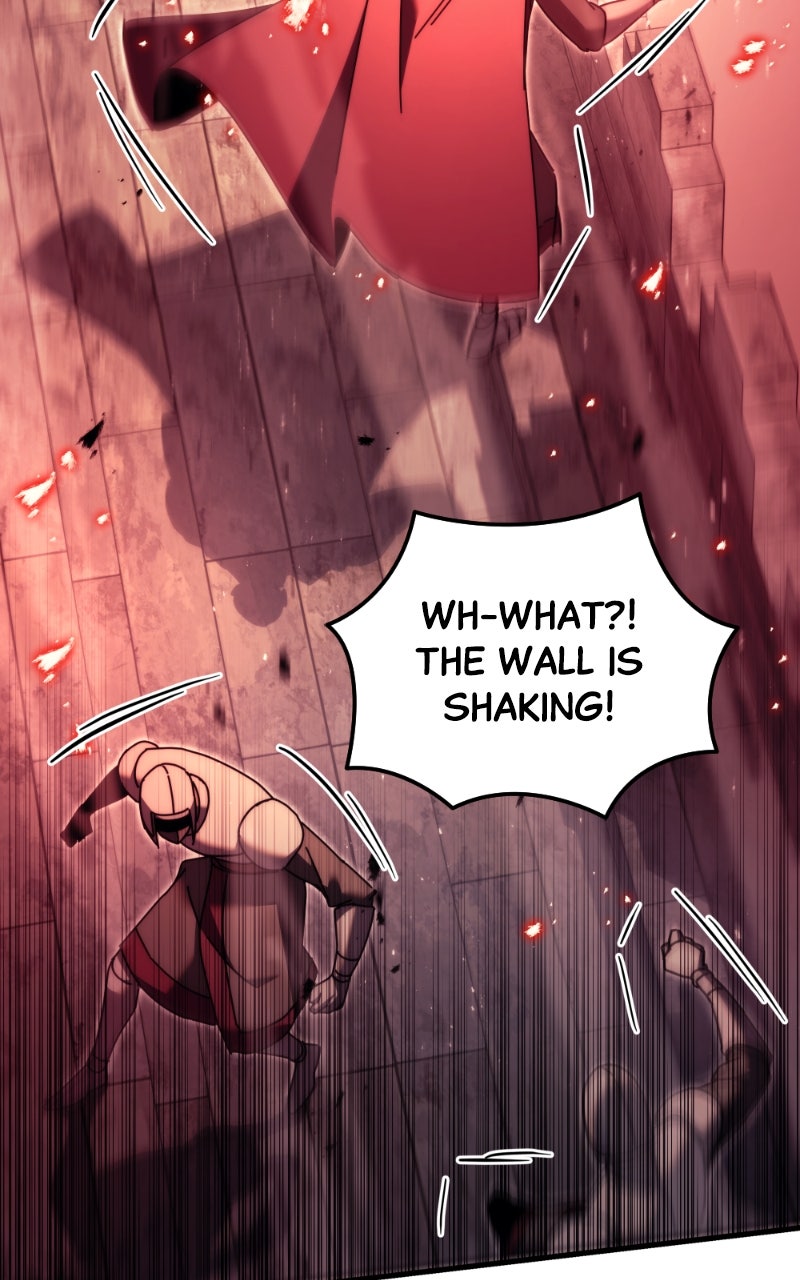 Read A Flame Reborn EN Manga Online