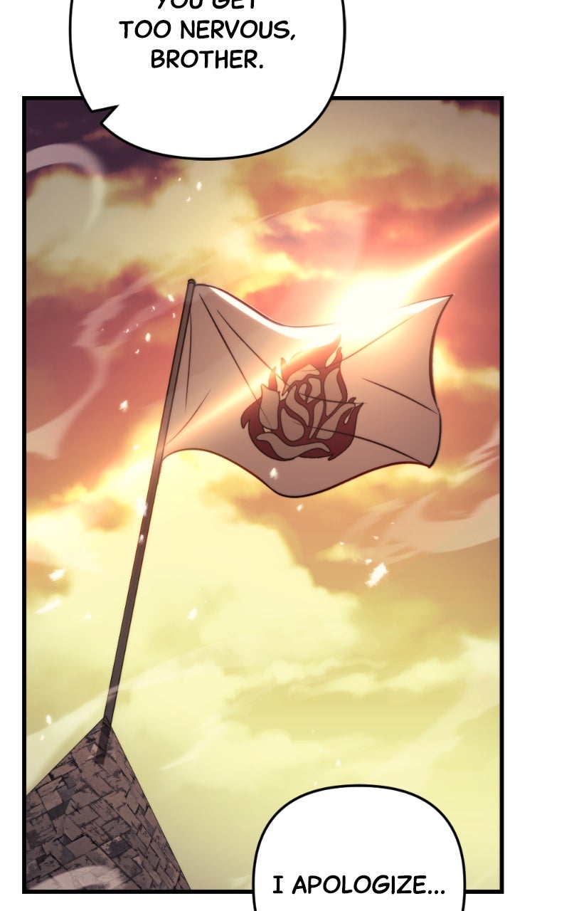 Read A Flame Reborn EN Manga Online