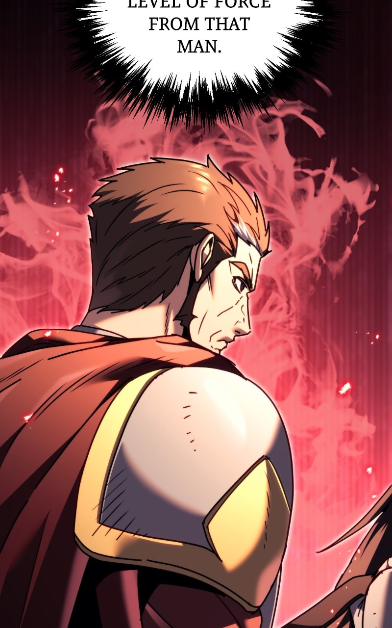 Read A Flame Reborn EN Manga Online