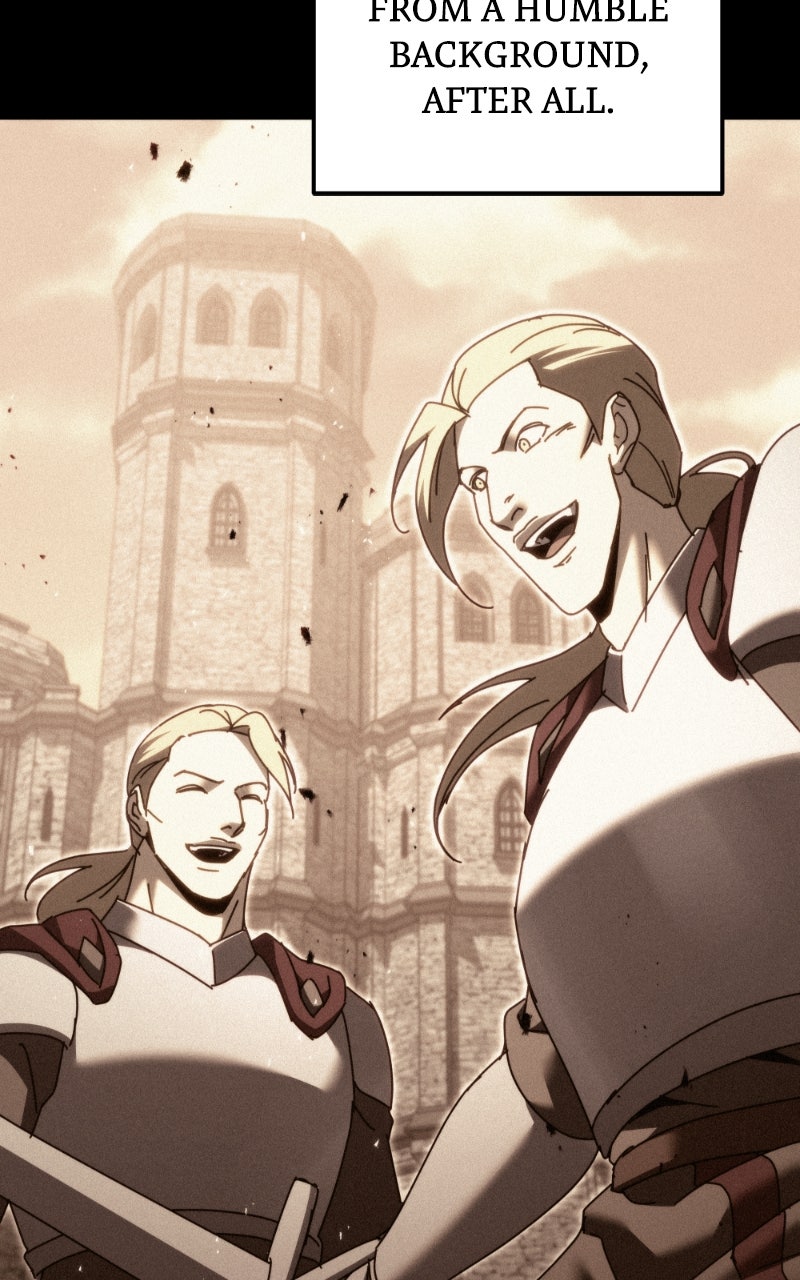 Read A Flame Reborn EN Manga Online