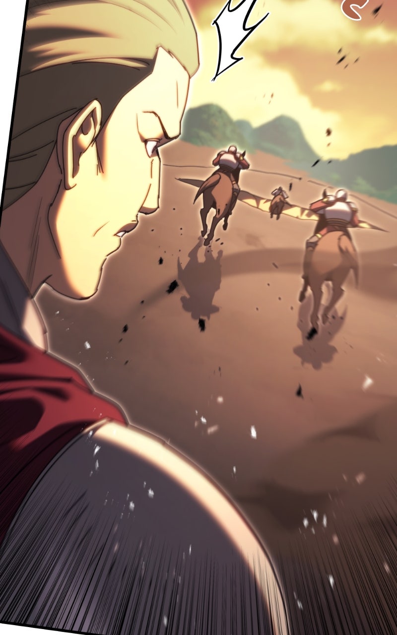 Read A Flame Reborn EN Manga Online