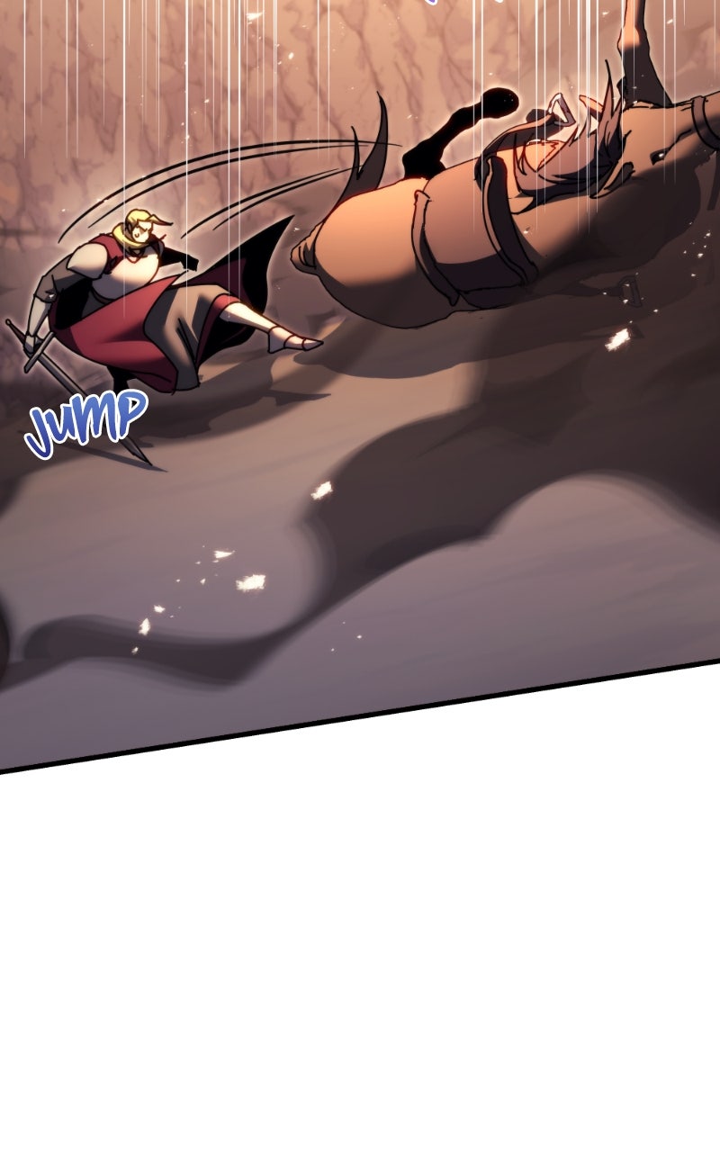 Read A Flame Reborn EN Manga Online