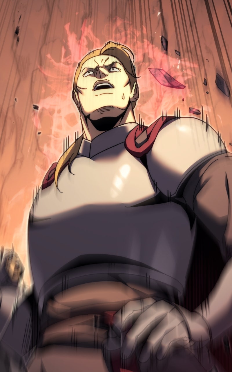 Read A Flame Reborn EN Manga Online