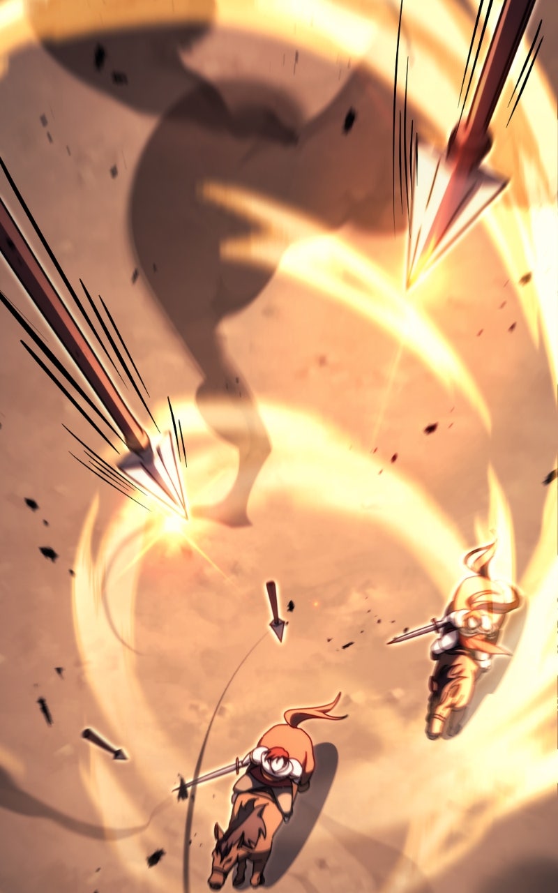 Read A Flame Reborn EN Manga Online