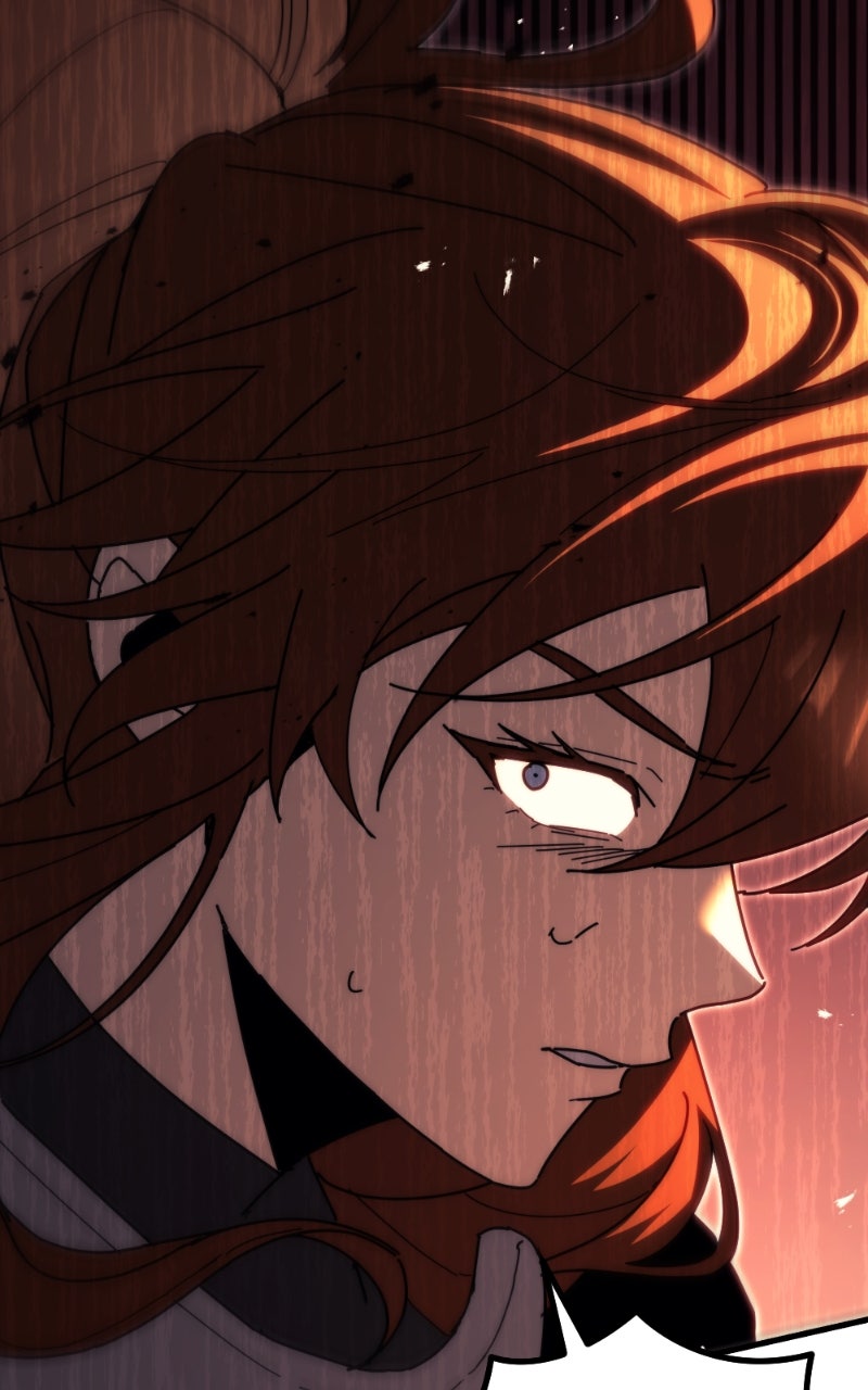 Read A Flame Reborn EN Manga Online