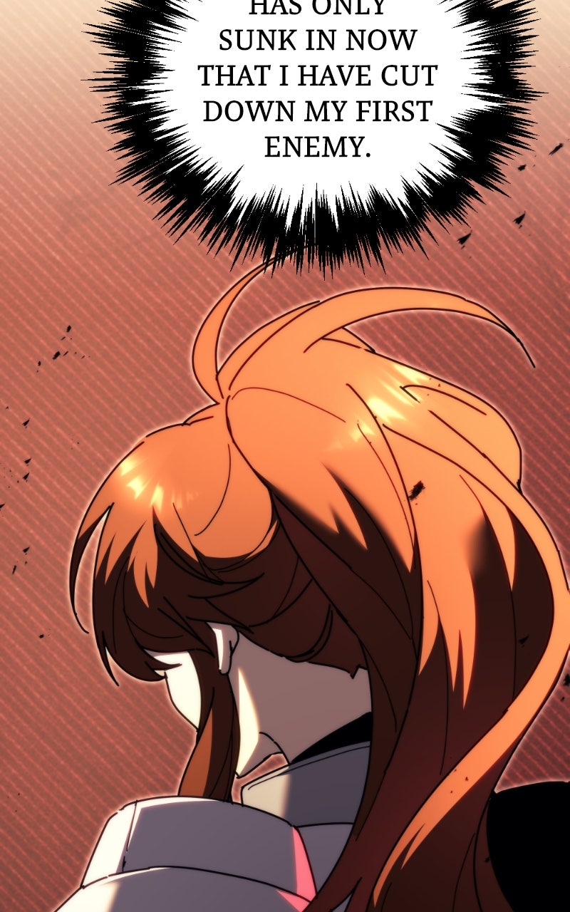 Read A Flame Reborn EN Manga Online