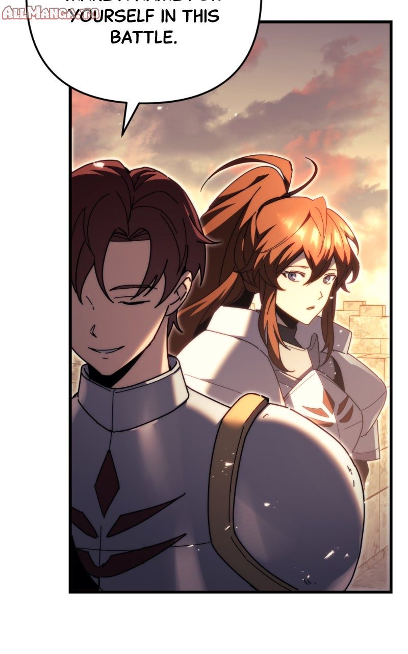 Read A Flame Reborn EN Manga Online