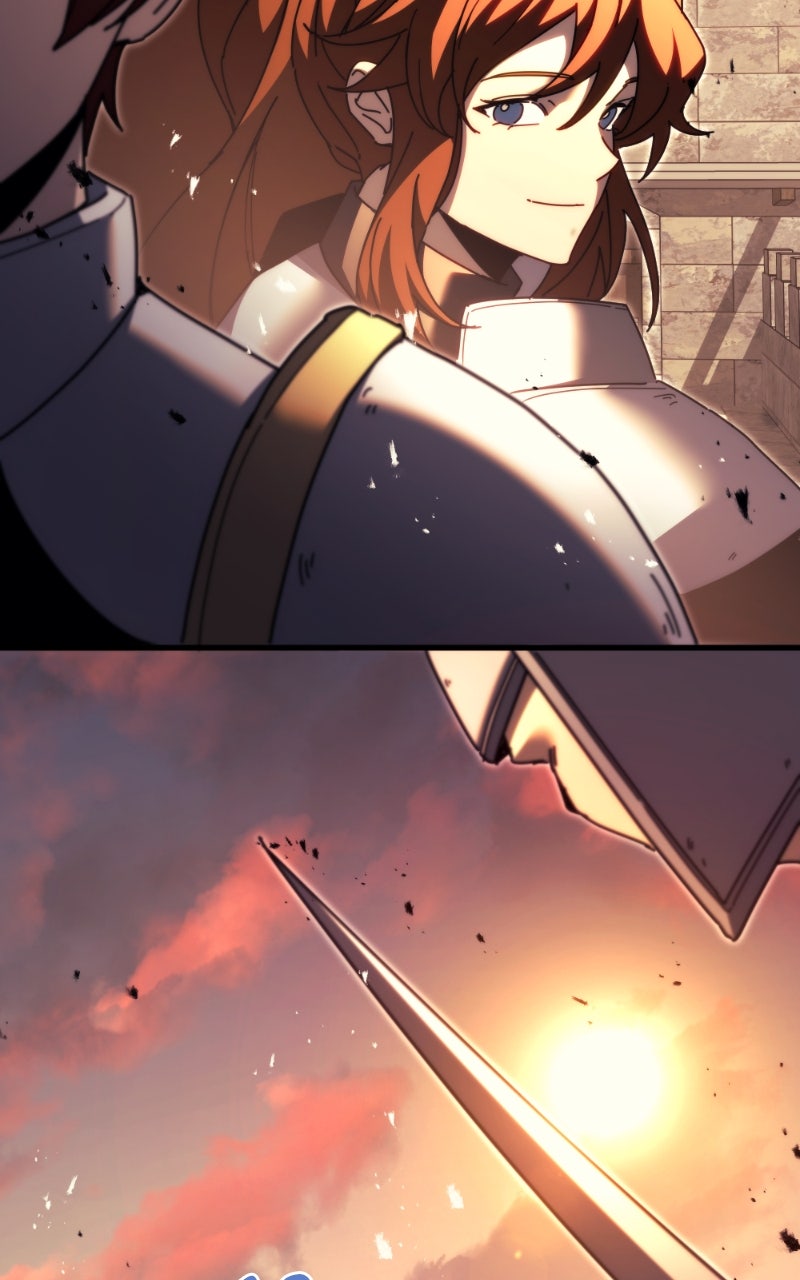 Read A Flame Reborn EN Manga Online