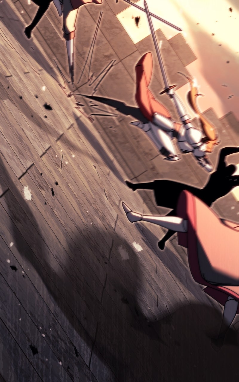 Read A Flame Reborn EN Manga Online